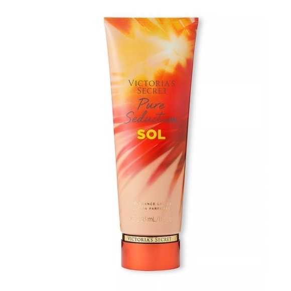 Victoria’s Secret Pure Seduction Sol Lotion Gift Set Nwt - Picture 3 of 5